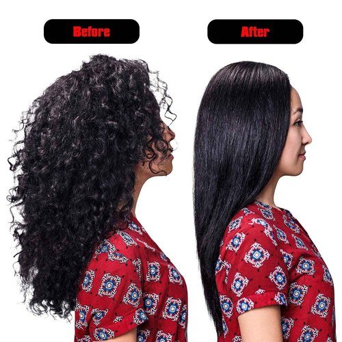 Kachita Spell NEW Brazilian Keratin Treatment Chocolate 32 fl oz - Brazilian Hair Straightening Made in USA