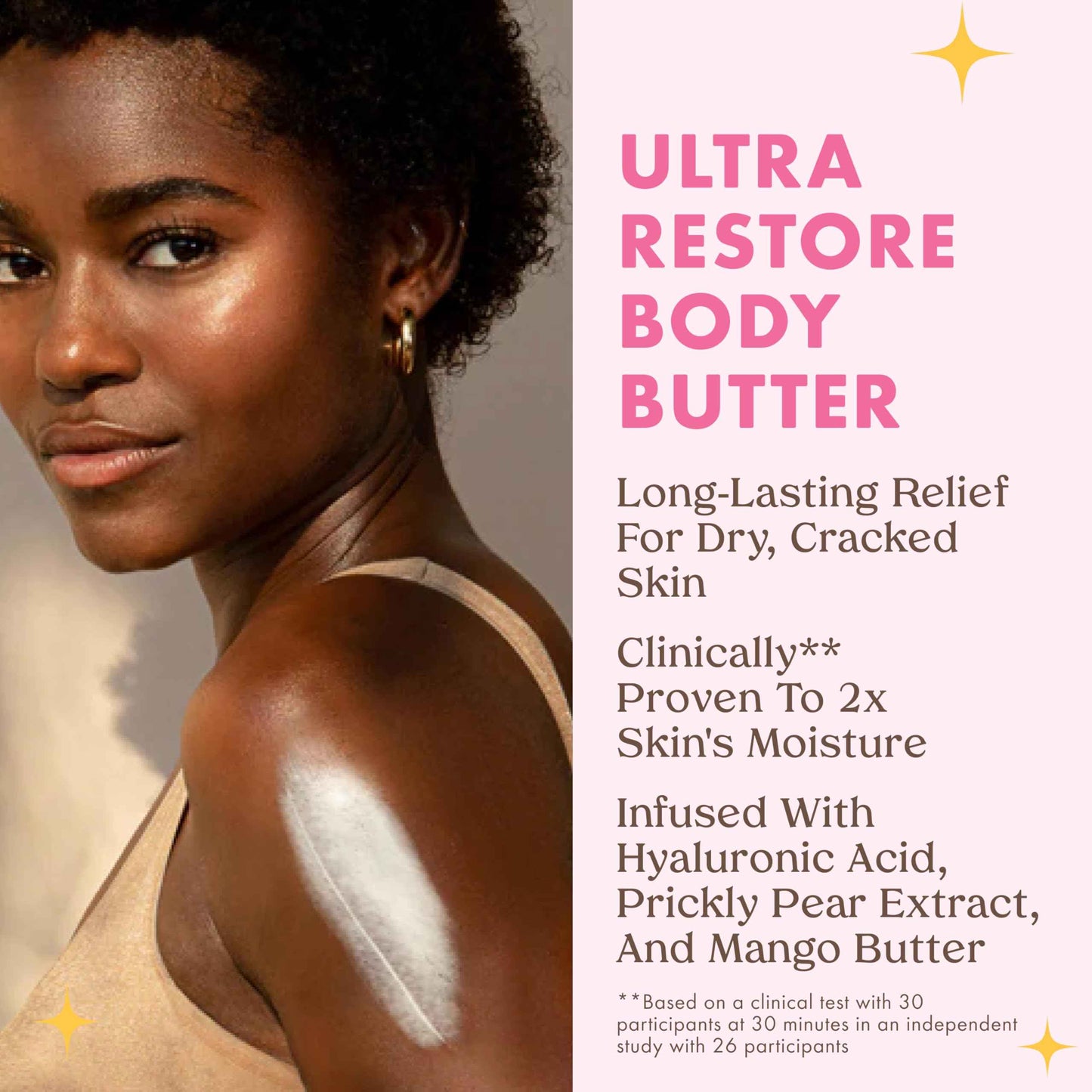 Kopari Jumbo Body Butter and Golden Aura Body Oil Bundle