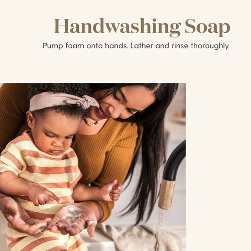 Thieves Foaming Hand Soap 3 pk of 8 fl oz. by Young Living Essential Oils