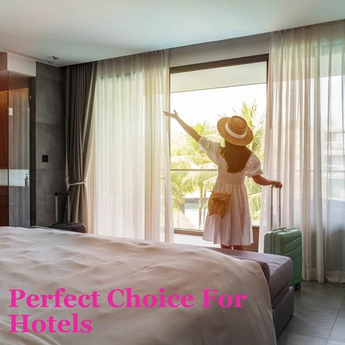 mivida 500 Count Bulk Individually Wrapped Makeup Remover Wipes with Vitamin E | Hypoallergenic, Fragrance-Free, Alcohol-Free makeup wipes | Bulk single make up removing wipes