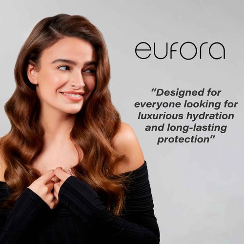 Eufora Beautifying Elixirs Moisture Intense Conditioner 36 Oz