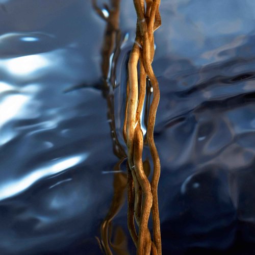 Davidoff Cool Water Reborn Eau de Toilette 2.5 fl oz