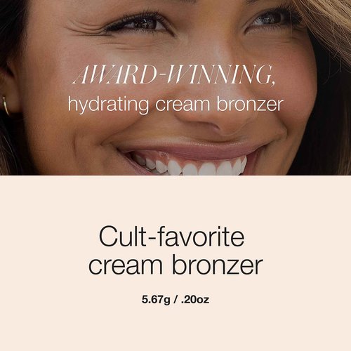 RMS Beauty Luminizer (Living) & Buriti Bronzer