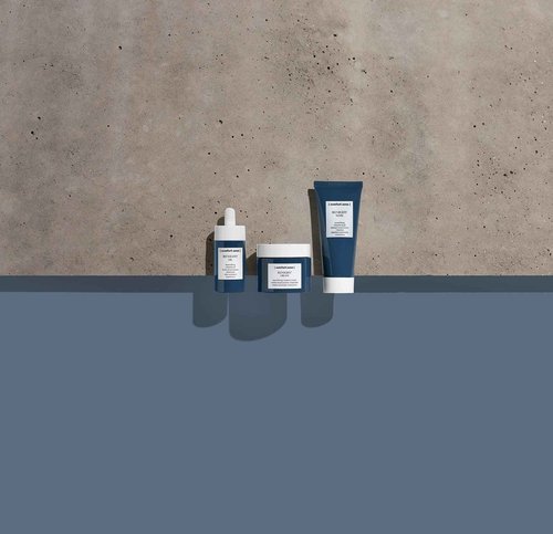 [ comfort zone ] Renight Mask | Nourishing Vitamin Mask, 2.03 oz (Pack of 1)