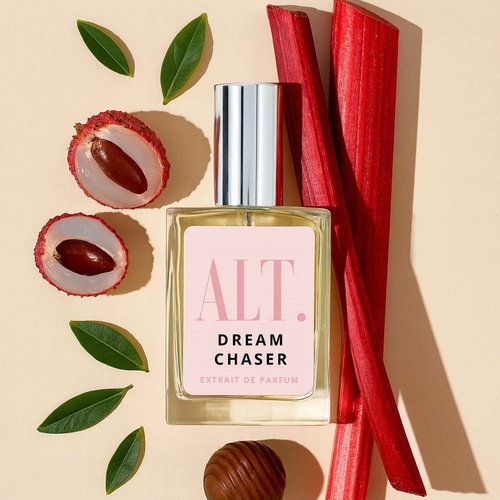 ALT. FRAGRANCES Dream Chaser 100ml Extrait de Parfum Long Lasting Perfume for Women, Inspired By Attrape-Reves