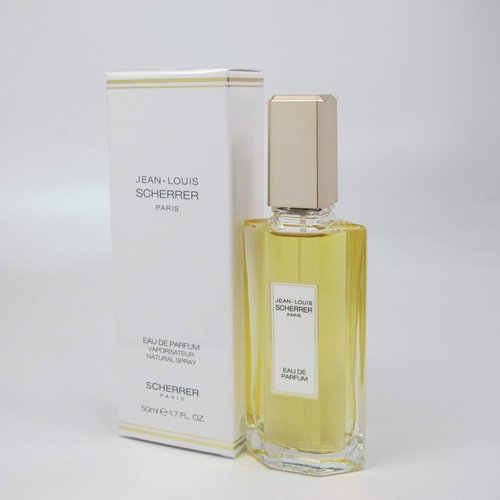 Scherrer By Jean Louis Scherrer Eau De Parfum Spray 1.7 Oz Eau de parfum spray 1.7 oz