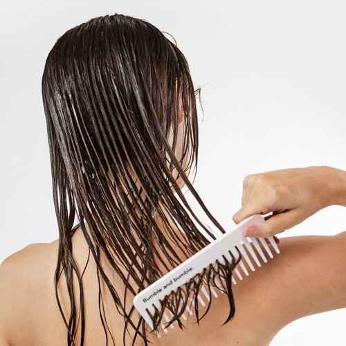 Bumble and bumble. Thickening Volumizing Shampoo + Conditioner Full Size Set | For Instant Fullness | Moisturizing | Color Safe | Straight to Wavy