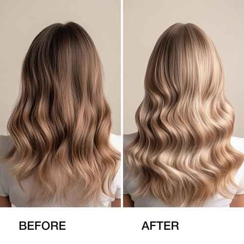 Global Keratin GK Hair Moisturizing Shampoo and Conditioner Set 300ml I Leave in Conditioner Spray (120ml/4 fl. oz)