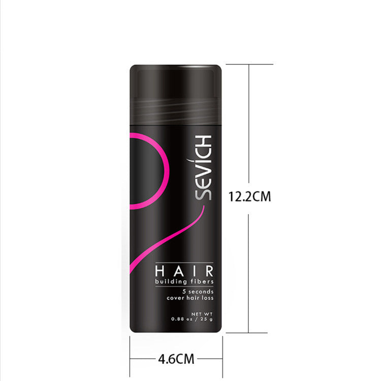 Hair Thickening Powder - Volumizing Root Concealer