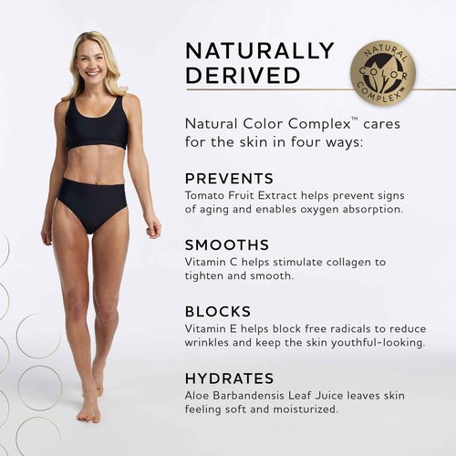 Norvell Premium Spray Tan Solution Dark Rapid 1 liter – Professional Sunless Tanning Formula for Fast Natural Bronze Glow, Streak Free, Long Lasting Color