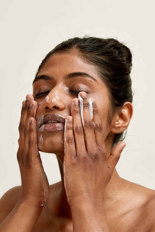 PAI SKINCARE - Middlemist Seven Organic Camellia + Rose Gentle Cream Cleanser | Natural, Vegan, Sensitive Skincare (5 oz | 150 mL)