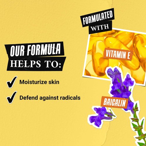 Kiehl's Super Fluid UV Defense Daily Facial Sunscreen SPF 50+, Lightweight Matte Finish, Protects Against UVA/UVB Rays & Pollution, Vitamin E & Baicalin, Non-comedogenic, Paraben-free - 4.2 fl oz