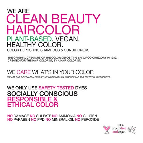 Viral Purple Healthy Duo