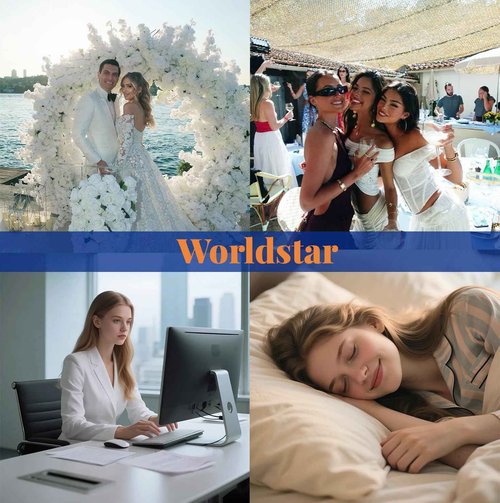 Worldstar Invisible Clip in Human Hair Extensions 18 Inch 130g 6pcs #4 Medium Brown Seamless Clip in Extensions Remy Hair Invisible PU Skin Weft Extensiones De Cabello Human (pu#4-18）