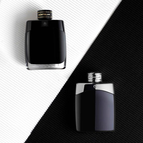 Montblanc Legend by Mont Blanc for Men - 1.7 oz EDP Spray