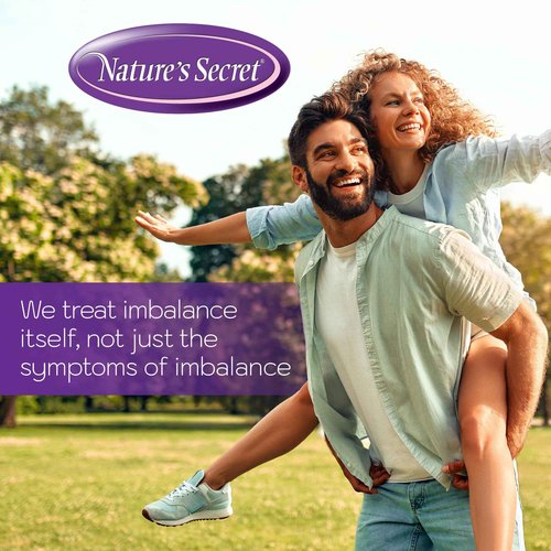 Nature's Secret Super Cleanse Extra Strength Toxin Detox & Gentle Elimination Body Cleanse, Digestive & Colon Health Support - Stimulating Blend of 14 Herbs with Probiotics - 200 Count (Pack of 2)