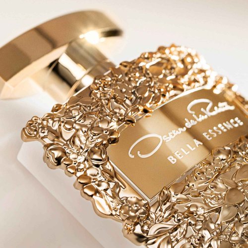 Oscar de la Renta Bella Essence Eau de Parfum Perfume Spray for Women, 1.0 Fl. Oz