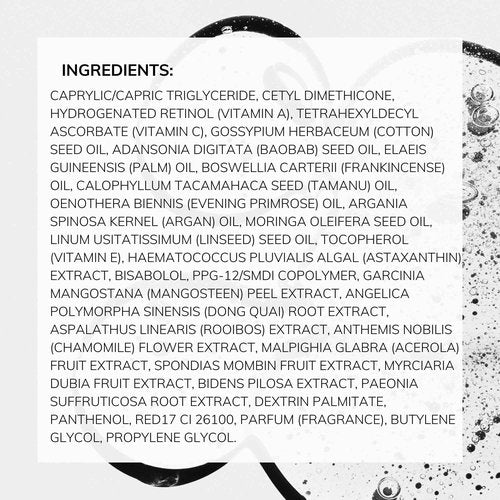 COLLEEN ROTHSCHILD Retinol Supreme Night Oil | Highest Concentration of Stabilized Retinol Boosts Skin's Natural Repair Process | THD Ascorbate (Vitamin C) Brightens & Evens Complexion (1 fl oz)