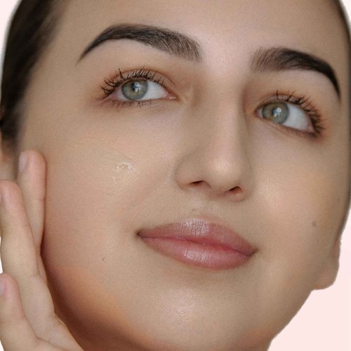 Siri Hom Hydra Skin Night Gel, Aloe Vera with Hyaluronic Acid and Collagen, Hydrating Face Moisturizer