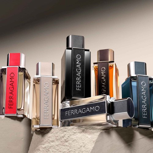 Sublime Leather Eau de Parfum Pour Homme, Cologne Spray for Men, 1.7 Fl. Oz.