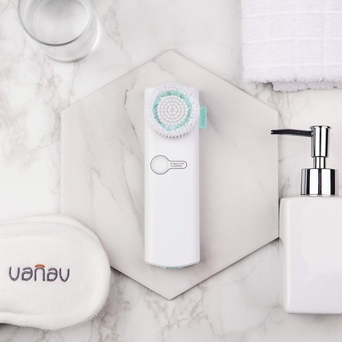 Vanav Bubble Pop Cleanser - Auto Bubble Facial Cleansing Machine - Vanav BP-1000