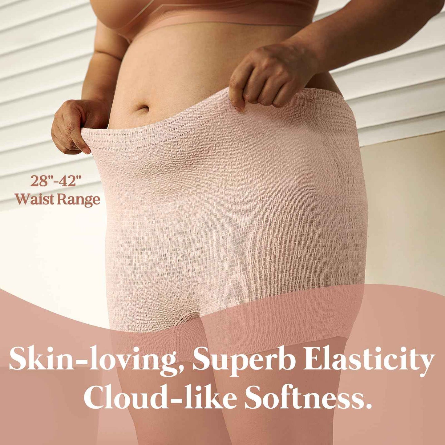 Glamommy Upgraded Postpartum Recovery Essentials Kit for Women, Nursing Gown, Luggage Bags, Socks, Peri Bottle, Cooling Spray, Disposable Underwear, Postpartum Pads, Hot&Cold Packs, Cooling Liners