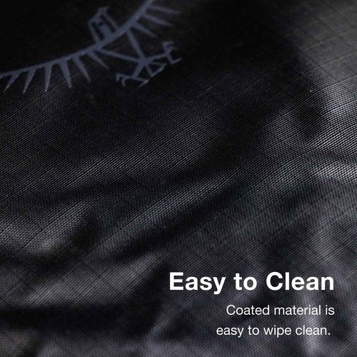 Osprey Transporter Large Toiletry Kit, Blue Flame/Nocturnal Blue