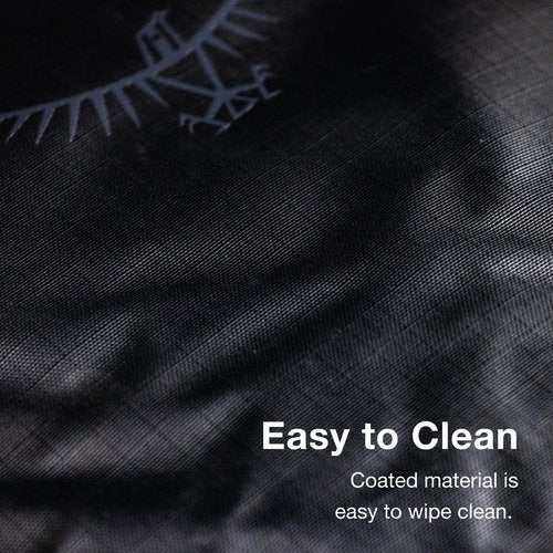 Osprey Transporter Toiletry Kit, Blue Flame/Nocturnal Blue