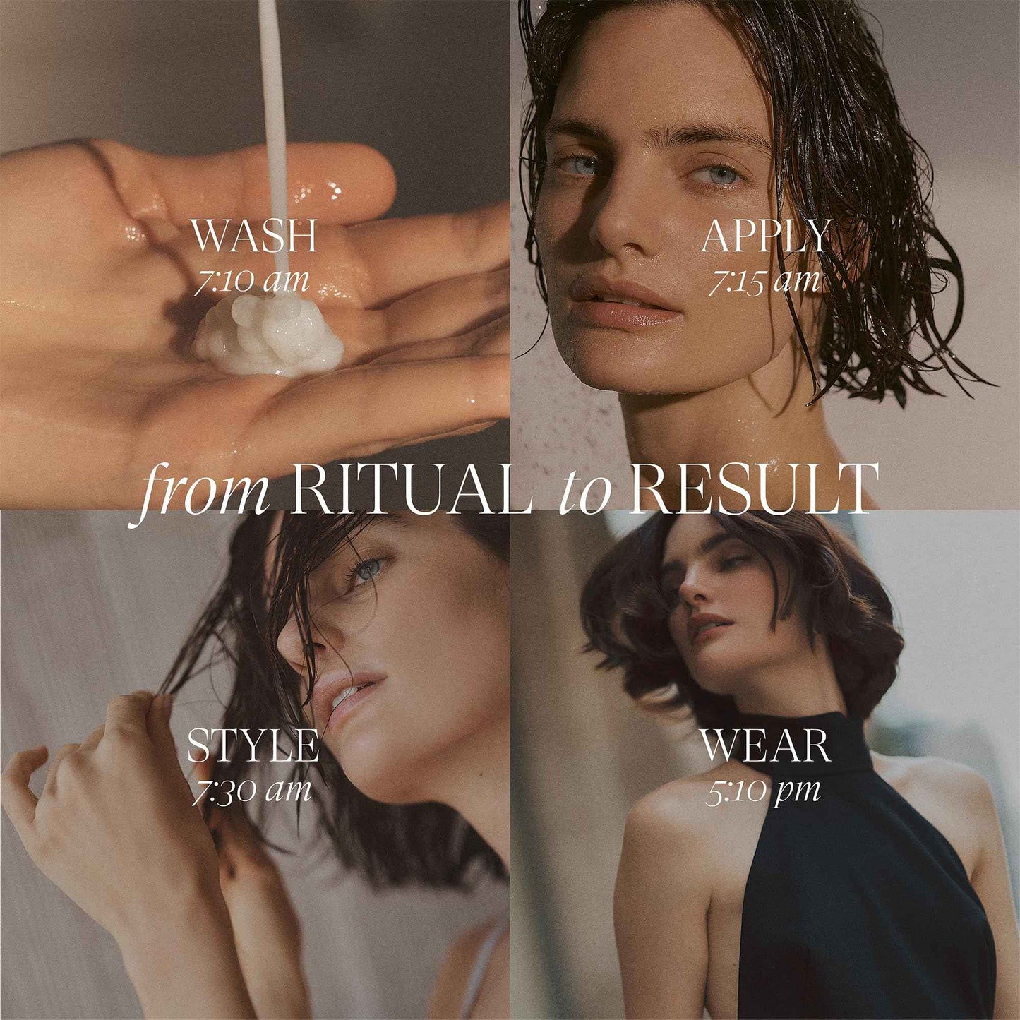 L'ANZA Healing Volume Thickening Shampoo, Boosts Shine, Volume, and Thickness for Fine and Flat Hair, Rich with Bamboo Bodifying Complex and Keratin (33.79 Fl Oz)