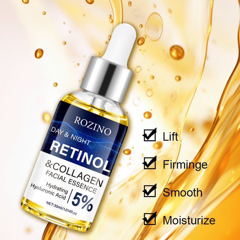Retinol Firming Anti-Aging Facial Essence 30ml