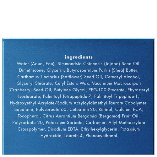 Bioelements Sleepwear - 1.5 fl oz - Night Cream for Dry to Combination Skin - With Calcium, Retinol & Peptides - Vegan, Gluten Free - Never Tested on Animals