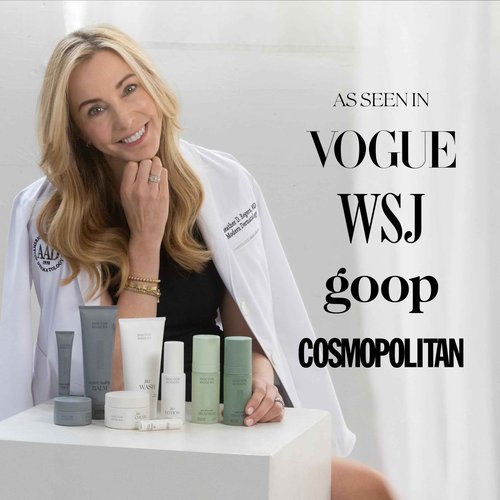 Doctor Rogers Body Repair Treatment Serum, 5 Ounce (150 ml)