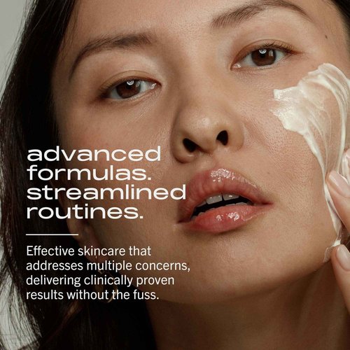 MATTER OF FACT Maximalist Age-Defying Moisturizer, Peptide & Hyaluronic Acid Face Cream with Niacinamide and Bakuchiol, Plumping Hydration for Fine Lines & Uneven Tone, 50mL / 1.6 Fl Oz