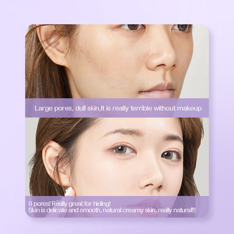 Whitening Hydrating Primer for Facial Care - All Variants