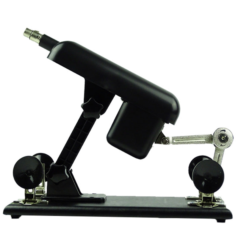 Automatic Extraction and Insertion Gun Machine for Home & Garden