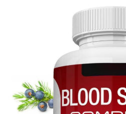 Blood Glucose Support Complex Capsules
