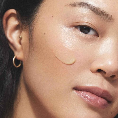 KORA Organics Noni Night AHA Resurfacing Serum | Smooth & Refine | Certified Organic | Cruelty Free | 1.01 fl oz