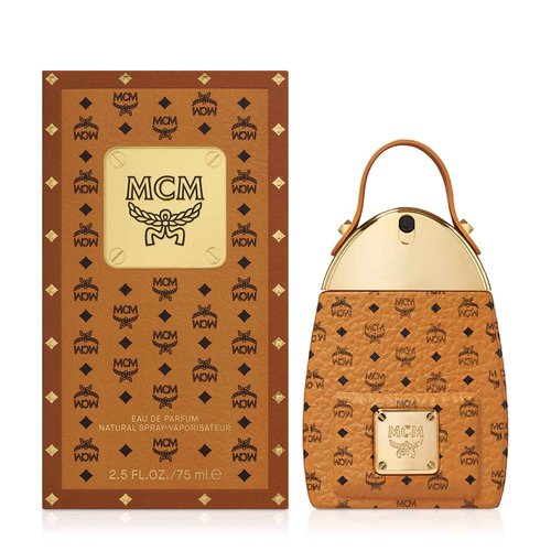 MCM Eau de Parfum 2.5 Fl. Oz