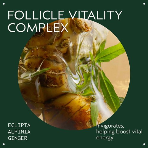 Aveda Invati Ultra Advanced Revitalizing Scalp Serum | Step 3 of 4 | Reduces Hair Loss by 77% | Strengthens Thinning Hair | 98% Naturally Derived*, 5 Fl Oz