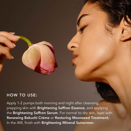 RANAVAT Refining Lotus Gel Cream - Hydrating Gel Moisturizer & Pore Minimizer – Improves Radiance & Texture with Hyaluronic Acid & Floral Ketoacids (1.7 oz)