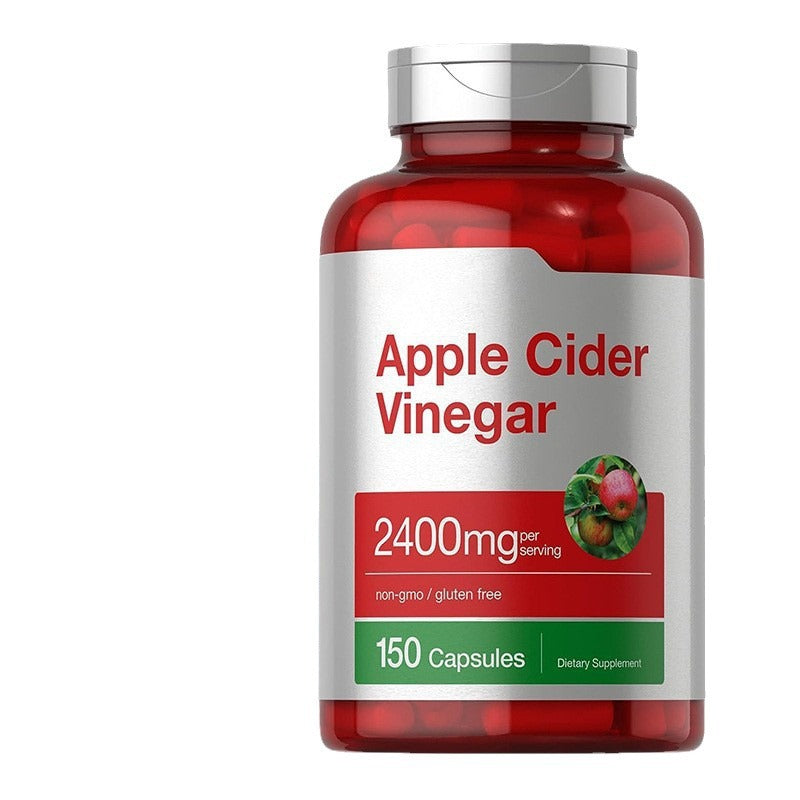 Vinegar Soft Candy Gummies 150 Tablets