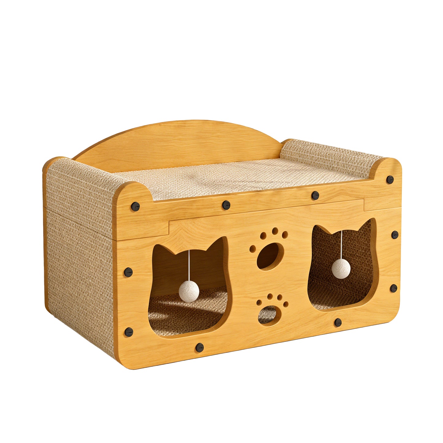 Cat Head Sofa Furniture Accessory for Pet Comfort - Self Pickup