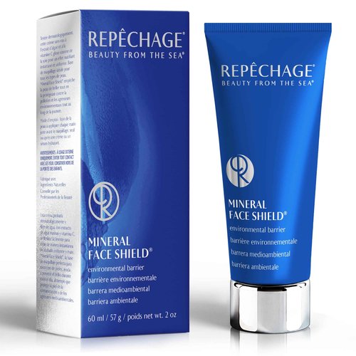 Repechage Mineral Face Shield Environmental Protection - 2 oz