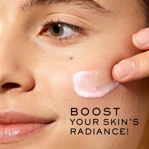 Nuxe Prodigieuse Boost Multi-Correction Glow-Boosting Cream with Hyaluronic Acid, Reduces Signs of Aging, 1.35 Fl Oz