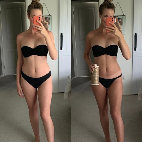 SunFX Caribbean Chocolat-All Natural Spray Tanning Solution(1L/33.8 fl oz, DARK SUMMER)