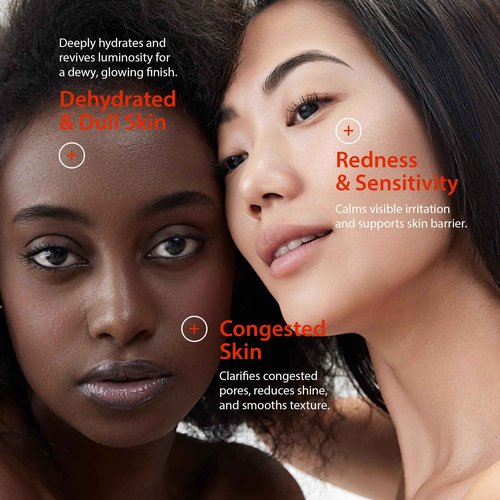 PURCELL 24/7 Colostrum Ampoule Mist (White, 1.85 fl oz (Pack of 2))