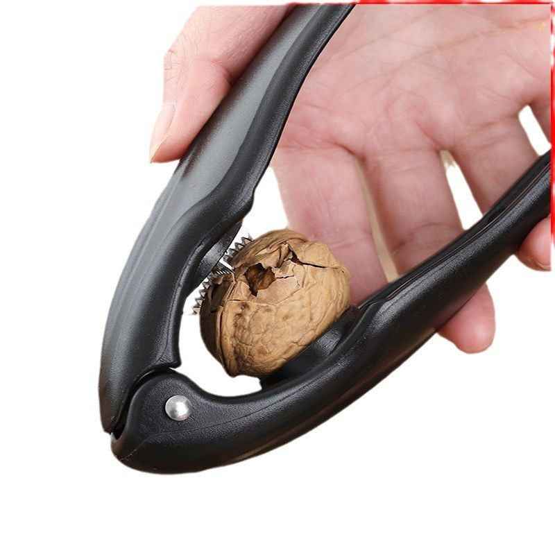 Multifunctional Chestnut Mouth Gag for Home and Garden Kitchen Tools