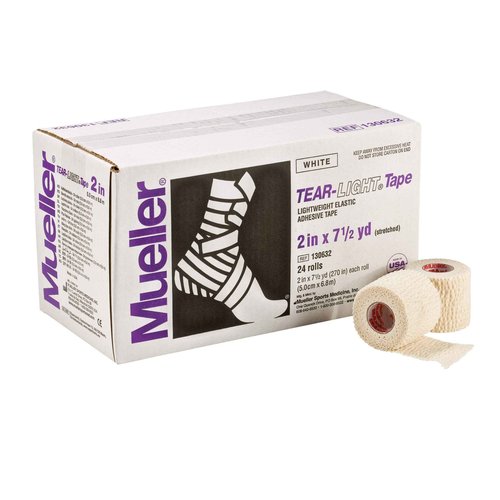Tear-Light Tape™ 2" x 5 yards (CS)