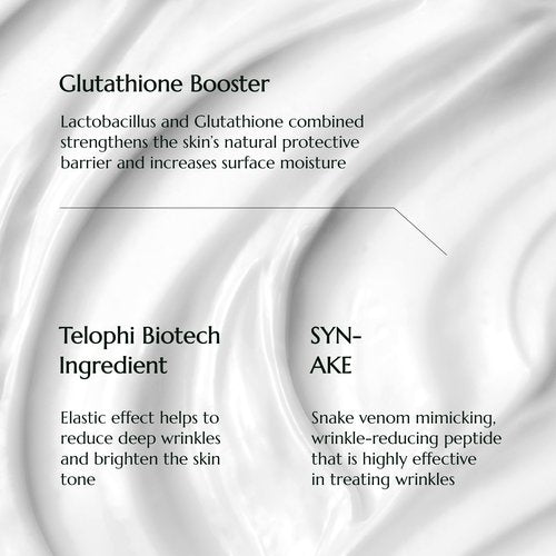 molvany liberte Firming Expert Cream - Rich firming cream targets deep wrinkles, sagging, and loss of elasticity with a dense, skin-hugging texture - Radiance care, Face lifting cream - 1.69 fl.oz