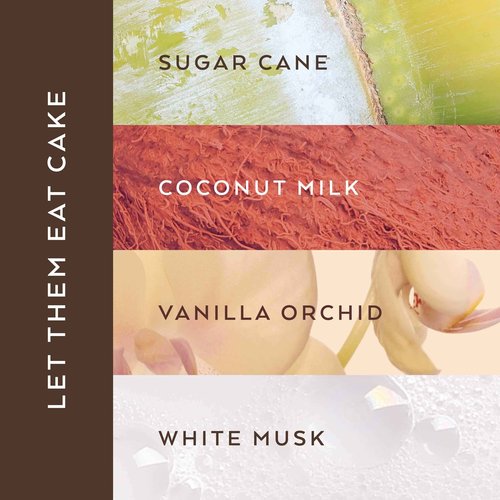 TOKYOMILK Eau de Parfum Discovery Set, 6 Alluring 0.23 fl oz Fragrance Bottles, Luxury Long-Lasting Mini-Perfume Sampler for Women, Exciting Scented Feminine Holiday Gift Set